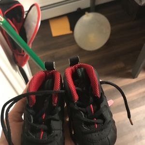 Baby Gucci foams